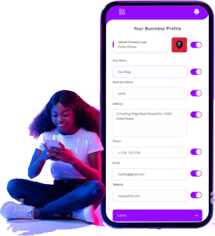Android app android_app