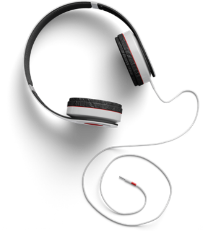 Headphone headphone